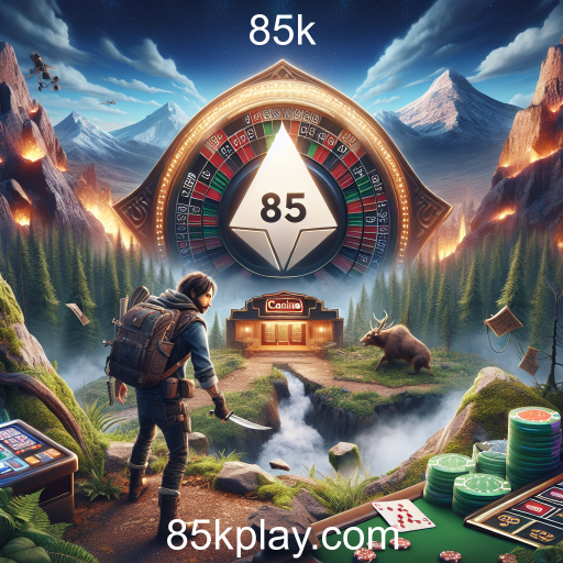 Explorando o Mundo dos Jogos de Aventura: Uma Viagem Inesquecível